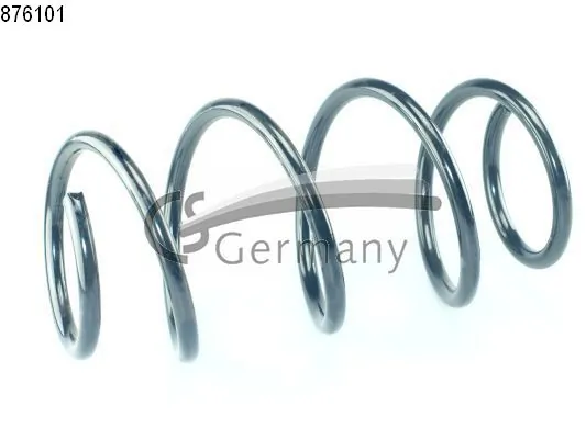 Suspension Spring